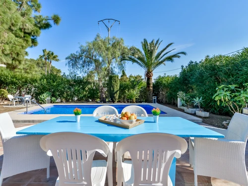 Villa Moraira, 4 pièces, 6 personnes - photo_1011866254186