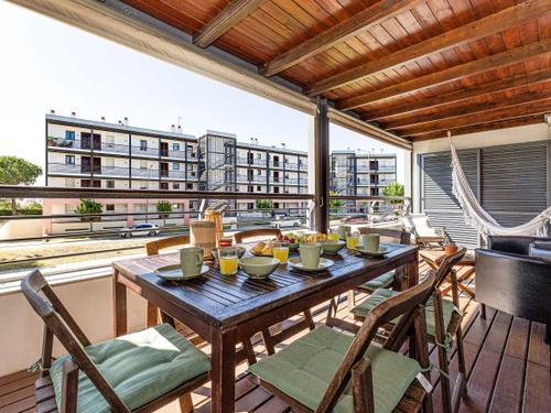 Ferienwohnung Lagos, 2 Schlafzimmer, 6 Personen - photo_1011866254339