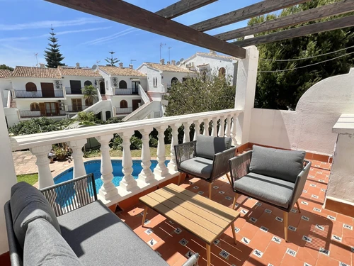 Gite Mijas Costa, 4 bedrooms, 8 persons - photo_1011866254477