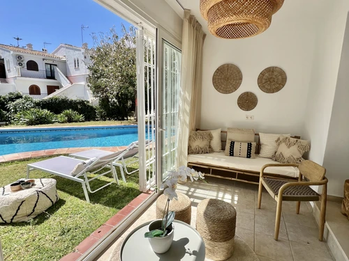 Gite Mijas Costa, 4 bedrooms, 8 persons - photo_1011866254477