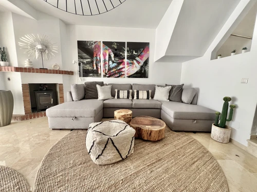 Gite Mijas Costa, 4 bedrooms, 8 persons - photo_1011866254477