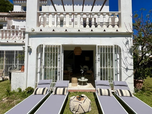 Gite Mijas Costa, 4 bedrooms, 8 persons - photo_1011866254477