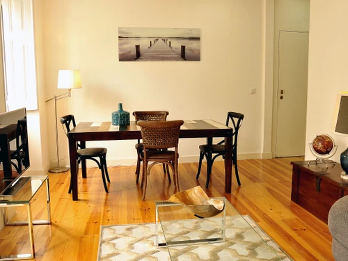 Apartamento Lisboa, 3 dormitorios, 5 personas - photo_1011866254622
