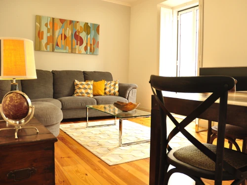 Apartment Lisbon, 3 bedrooms, 5 persons - photo_1011866254622