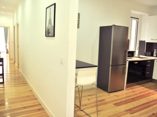 Apartment Lisbon, 3 bedrooms, 5 persons - photo_1011866254622