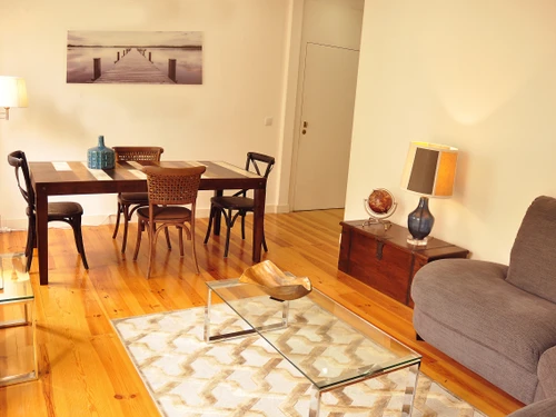 Apartment Lisbon, 3 bedrooms, 5 persons - photo_1011866254622