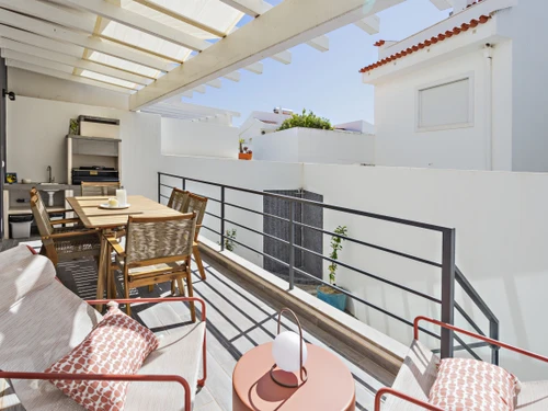 Maison Tavira, 4 pièces, 6 personnes - photo_1011866254766