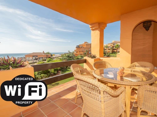 Apartamento Manilva, 2 dormitorios, 4 personas - photo_1011866255190
