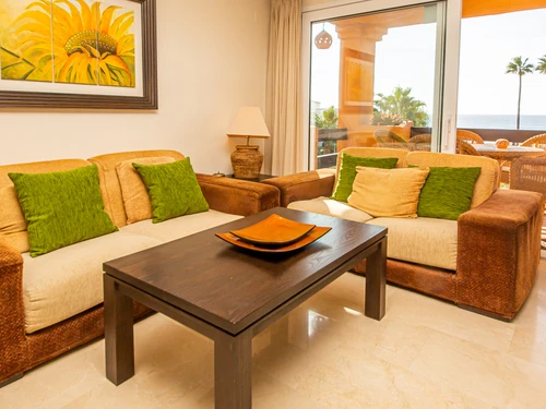 Ferienwohnung Manilva, 2 Schlafzimmer, 4 Personen - photo_1011866255190