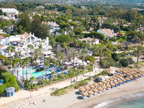 Apartment Marbella, 2 bedrooms, 4 persons - photo_1011866255488