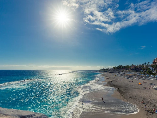 Appartement Costa Adeje, 3 pièces, 5 personnes - photo_1011866255939