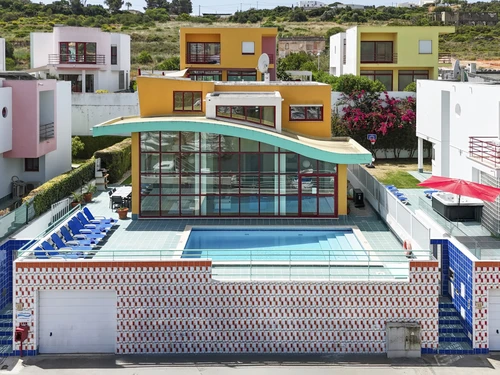 Villa Albufeira, 4 Schlafzimmer, 8 Personen - photo_1011866256379