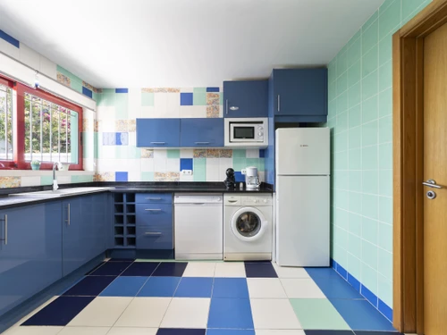 Villa Albufeira, 4 Schlafzimmer, 8 Personen - photo_1011866256379