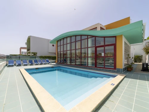 Villa Albufeira, 4 Schlafzimmer, 8 Personen - photo_1011866256379