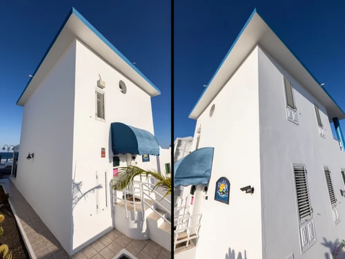 Chalet Punta Mujeres, 3 dormitorios, 6 personas - photo_1011866256529