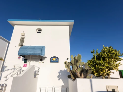 Chalet Punta Mujeres, 3 dormitorios, 6 personas - photo_1011866256529