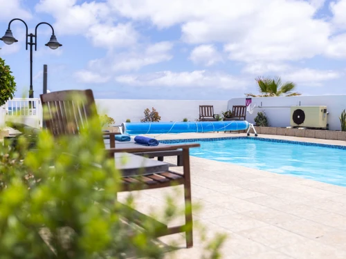 Chalet Punta Mujeres, 3 dormitorios, 6 personas - photo_1011866256529