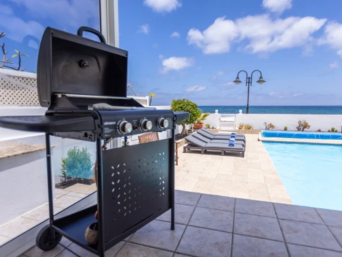 Chalet Punta Mujeres, 3 dormitorios, 6 personas - photo_1011866256529