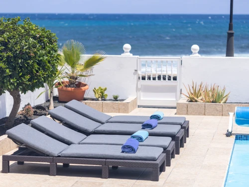 Chalet Punta Mujeres, 3 dormitorios, 6 personas - photo_1011866256529