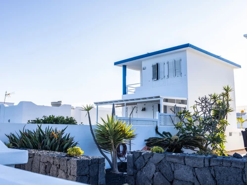 Chalet Punta Mujeres, 3 dormitorios, 6 personas - photo_1011866256529