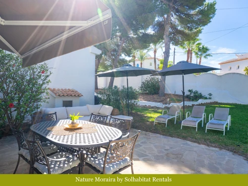 Ferienhaus Moraira, 3 Schlafzimmer, 6 Personen - photo_1011866256672