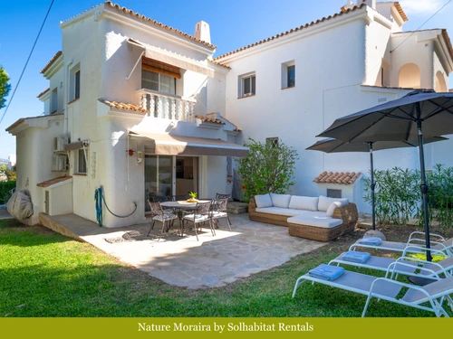 Ferienhaus Moraira, 3 Schlafzimmer, 6 Personen - photo_1011866256672