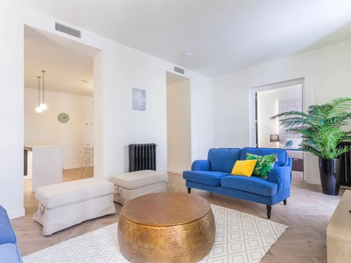 Appartement Madrid, 6 pièces, 10 personnes - photo_1011866256821