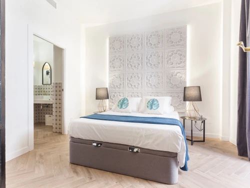 Appartement Madrid, 6 pièces, 10 personnes - photo_1011866256821