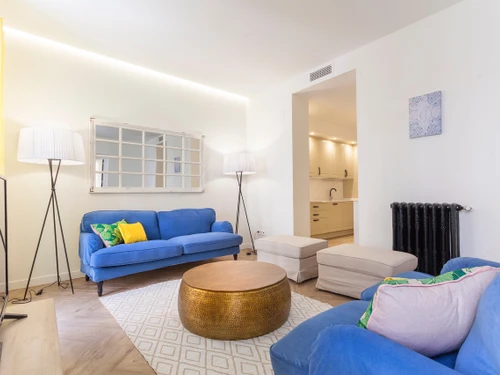 Ferienwohnung Madrid, 5 Schlafzimmer, 10 Personen - photo_1011866256821