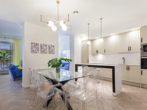 Appartement Madrid, 6 pièces, 10 personnes - photo_1011866256821