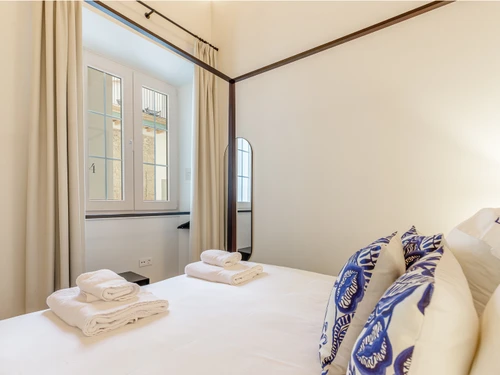 Apartment Málaga, 1 bedroom, 4 persons - photo_1011866257097