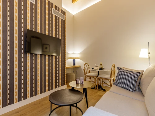 Apartment Málaga, 1 bedroom, 4 persons - photo_1011866257097