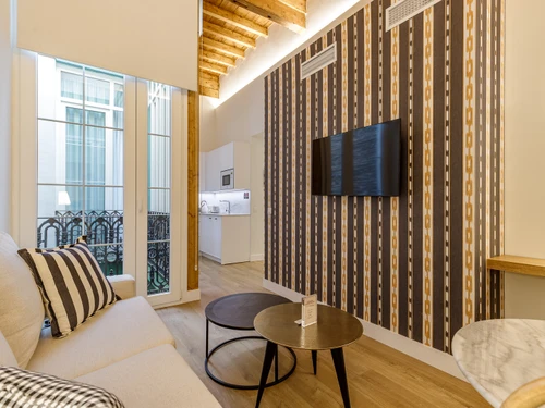 Apartment Málaga, 1 bedroom, 4 persons - photo_1011866257097