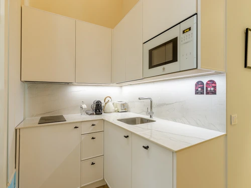 Apartment Málaga, 1 bedroom, 4 persons - photo_1011866257097