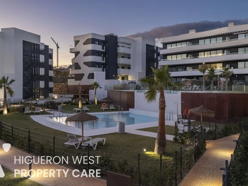 Apartment Fuengirola, 2 bedrooms, 4 persons - photo_1011866257218