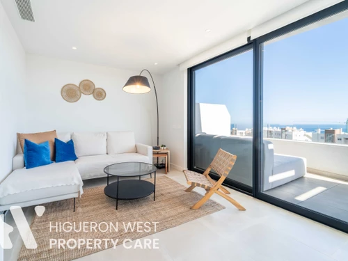 Apartment Fuengirola, 2 bedrooms, 4 persons - photo_1011866257218