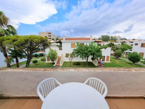 Apartamento La Pineda, 2 dormitorios, 6 personas - photo_1011866257357