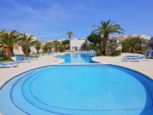 Apartamento La Pineda, 2 dormitorios, 6 personas - photo_1011866257357