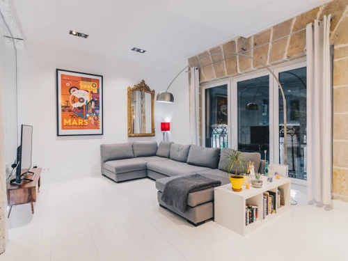 Apartment Bilbao, 2 bedrooms, 4 persons - photo_1011866257632