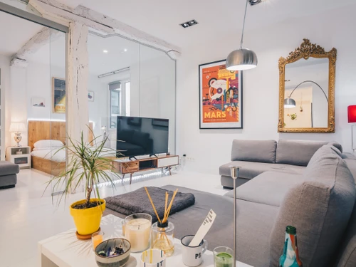 Apartment Bilbao, 2 bedrooms, 4 persons - photo_1011866257632