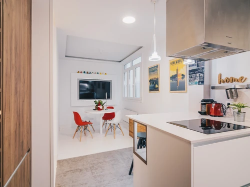 Apartment Bilbao, 2 bedrooms, 4 persons - photo_1011866257632