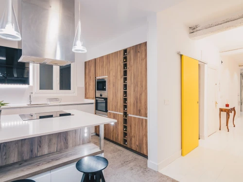 Apartment Bilbao, 2 bedrooms, 4 persons - photo_1011866257632