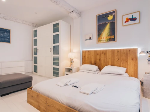 Apartment Bilbao, 2 bedrooms, 4 persons - photo_1011866257632