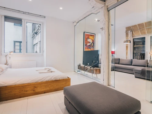 Apartment Bilbao, 2 bedrooms, 4 persons - photo_1011866257632