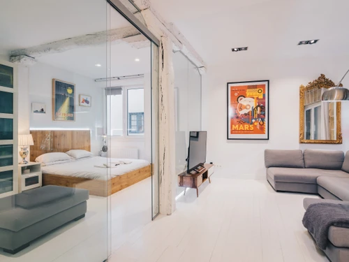 Apartment Bilbao, 2 bedrooms, 4 persons - photo_1011866257632