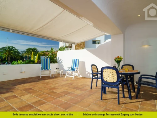 Ferienwohnung Moraira, 2 Schlafzimmer, 4 Personen - photo_1011866257774