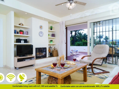 Ferienwohnung Moraira, 2 Schlafzimmer, 4 Personen - photo_1011866257774