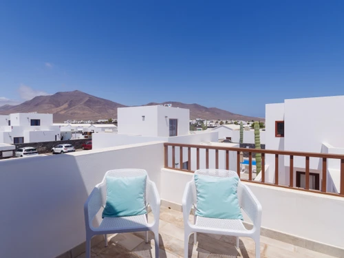 Villa Playa Blanca, 4 pièces, 6 personnes - photo_1011866258052