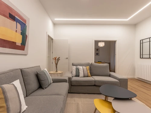 Apartment Bilbao, 2 bedrooms, 4 persons - photo_1011866258203