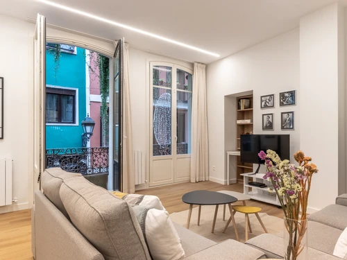 Apartment Bilbao, 2 bedrooms, 4 persons - photo_1011866258203